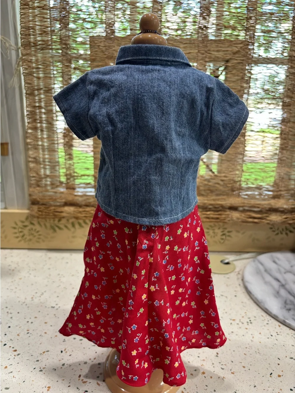 American Girl american girl